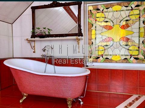 дом по адресу Бориспольская ул.