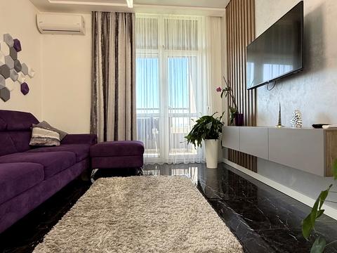квартира за адресою Порохова вул., 20