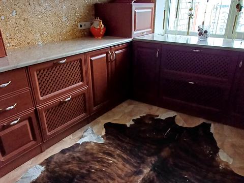 квартира по адресу Проспект Перемоги, 155