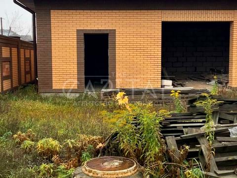 дом по адресу Бориспільський