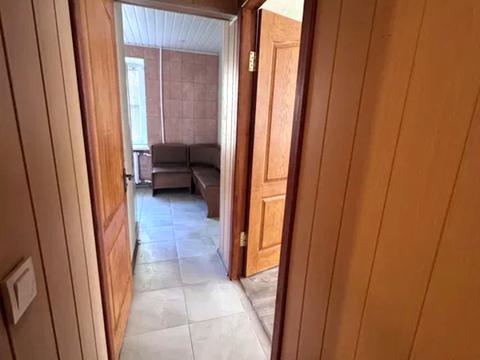 квартира по адресу Ломаный пер., 8