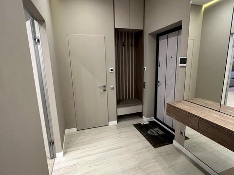 квартира за адресою Саперне Поле вул., 5