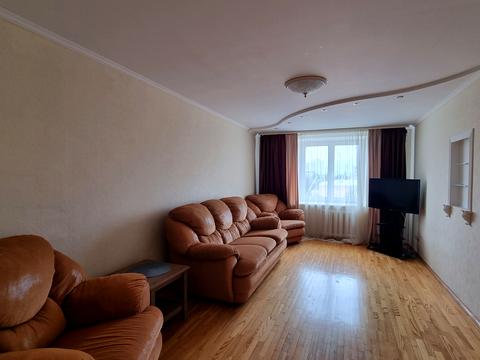 квартира за адресою Стадіонна вул., 6-А