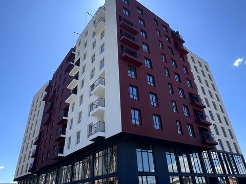 квартира по адресу Трускавецкая ул., 48