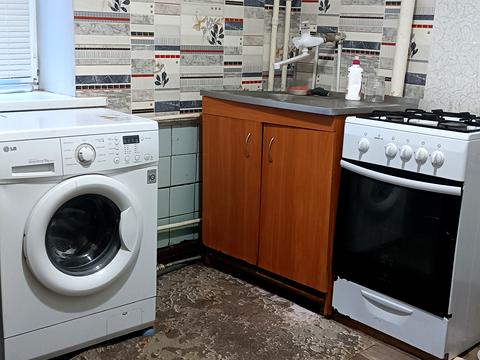 квартира по адресу Петропавлівська, 74