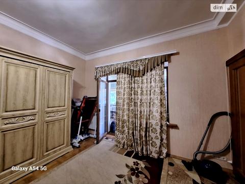 квартира за адресою Віталія Тіліженка проїзд, 2