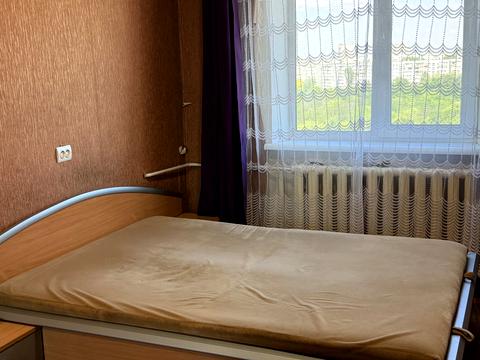 квартира по адресу 14-го Октября ул., 9