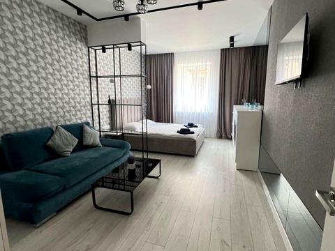 квартира за адресою Чорноморська вул., 1