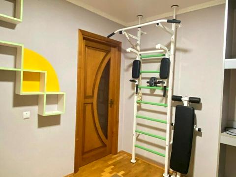квартира по адресу Будного ул., 32