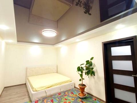 квартира по адресу Коробова ул., 14