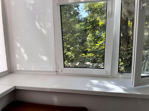 квартира за адресою Бочарова вул., 16