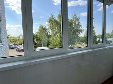 квартира по адресу Олени Теліги ул., 15/1