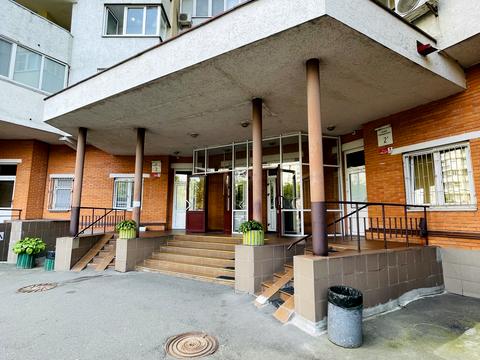 квартира по адресу Срибнокильская ул., 2-А
