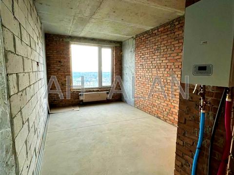 квартира по адресу Академика Заболотного ул., 1-А