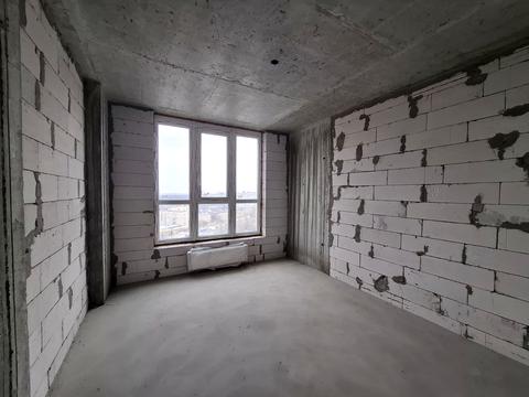 квартира по адресу Академика Заболотного ул., 15-В