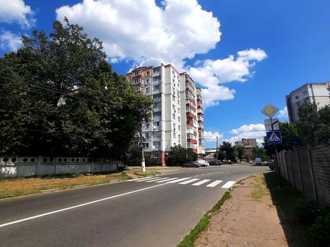 квартира по адресу Старобелоусская ул., 31а