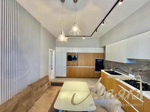 квартира за адресою Металургів просп., 8-А