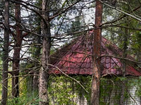участок по адресу Старокиевская ул.