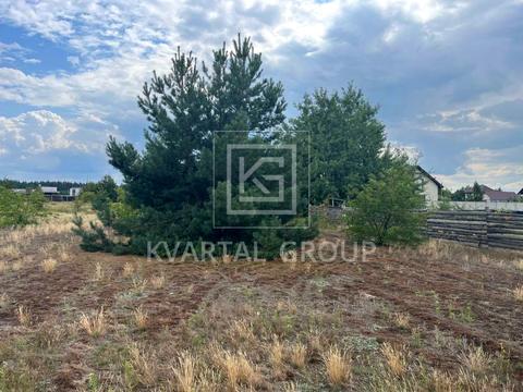 участок по адресу с. Дмитровка, Північна, 26