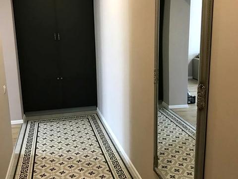 квартира за адресою Повітряних Сил просп. (Повітрофлотський), 25