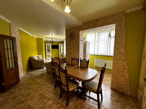 квартира за адресою Федьковича вул., 112б