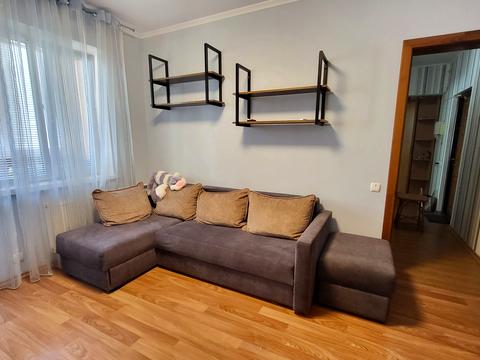 квартира по адресу Независимости ул., 50