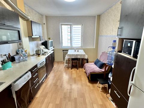 квартира за адресою Милославська вул., 4