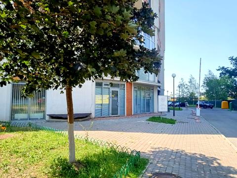 коммерческая по адресу Культуры ул., 22в