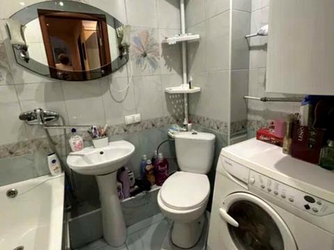 квартира по адресу Мира просп., 93