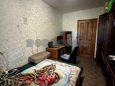 квартира по адресу Апрельская ул., 15