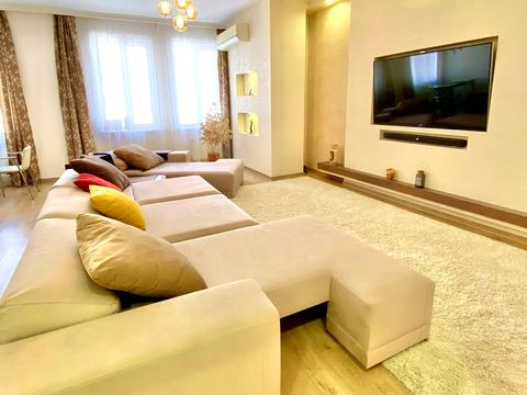 квартира по адресу Базарная ул., 5
