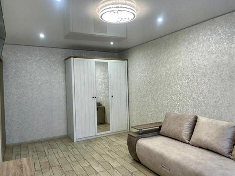 квартира по адресу Калиновая ул., 37
