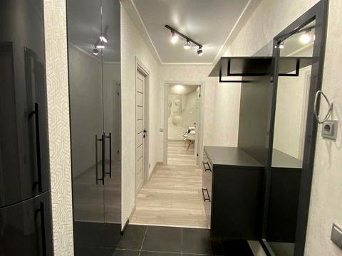 квартира за адресою Набережна Перемоги вул., 134