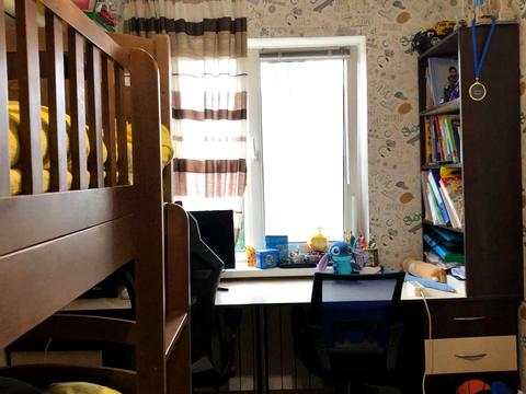 квартира за адресою Ушинського вул., 24