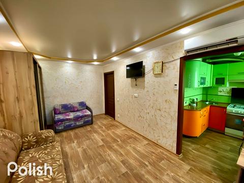 квартира за адресою Перлинна вул., 40
