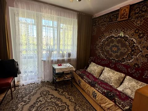 квартира по адресу Ивана Величковского ул., 10