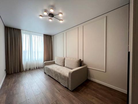 квартира по адресу Степана Бандеры ул., 79