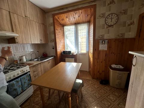 дом по адресу Джамбула