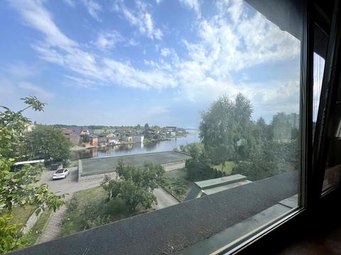дом по адресу Київська