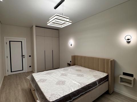 квартира по адресу Русская ул., 41