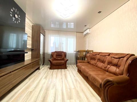 квартира по адресу Героев Крут ул. (Черепіна), 46