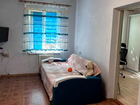 дом по адресу Персиковая, 1