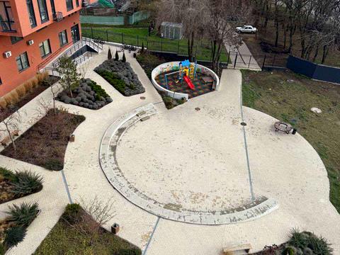 квартира за адресою Розкидайлівська вул., 67б