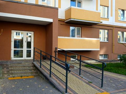 квартира за адресою Івана Кожедуба вул., 8-Б