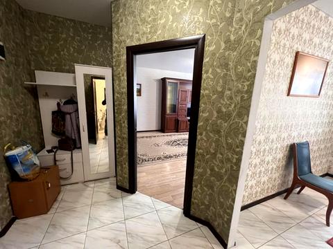 квартира за адресою Лісогринівецька вул., 20