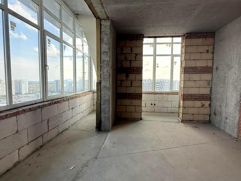 коммерческая по адресу Днепровская набережная ул., 14
