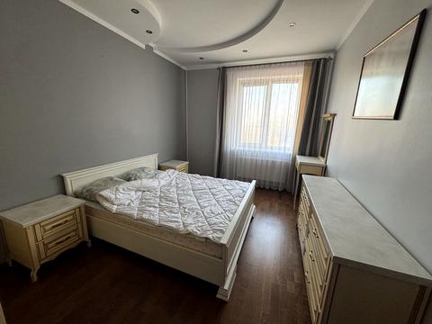 квартира по адресу Кобилянської ул., 12