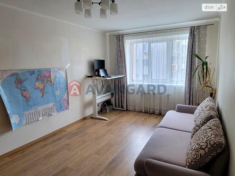 квартира по адресу Анатолия Бортняка ул., 6