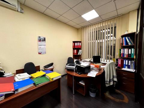 коммерческая по адресу Валерия Лобановского просп. (Краснозвездный), 57