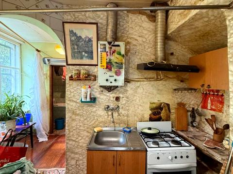 квартира по адресу Левицкого ул. (Маяковского), 6